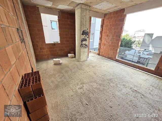 AMERİKAN MUTFAKLI SIFIR 2+1 ARA KAT DAİRE