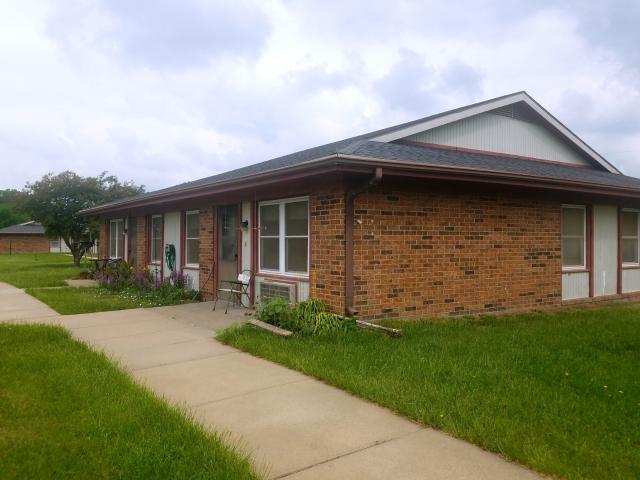 Americus Apartments