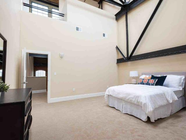 American Wire Residential Lofts 2 Bedroom Apartment for Rent at 413 Central Ave, Pawtucket, RI 02861