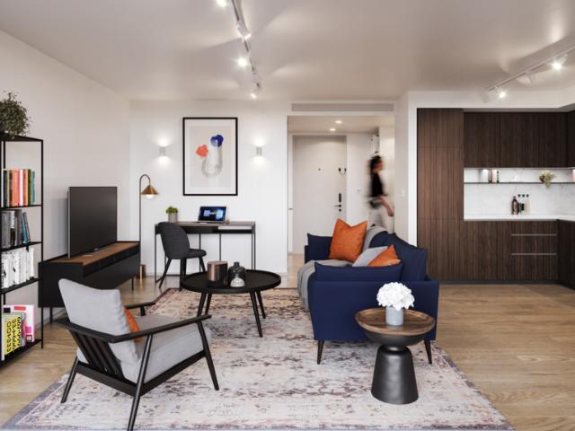 American Carwash, 176 178 York Way, London, N1 0AZ, United Kingdom | 2 bed apartment for rent #105345520 | Rentberry