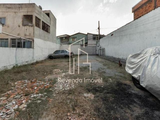 AMERICANÓPOLIS TERRENO DE 500 M²