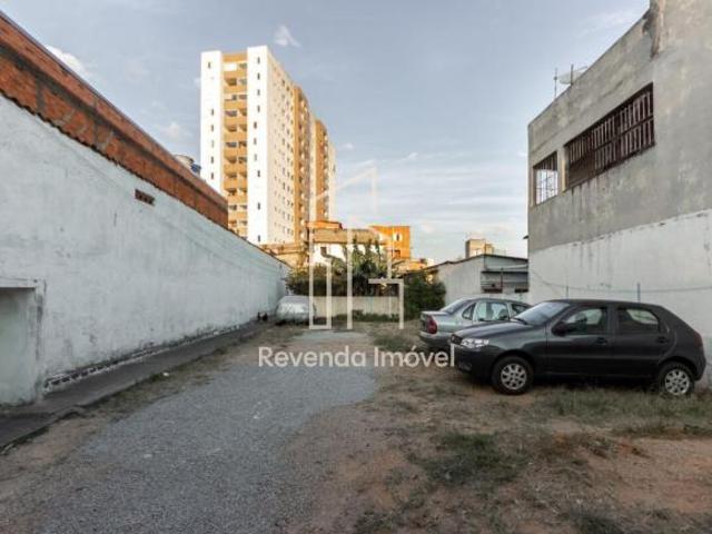 AMERICANÓPOLIS TERRENO DE 500 M²