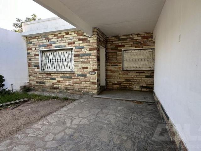 Americana, 2 dormitorios, 3 ambientes, ituzaingo