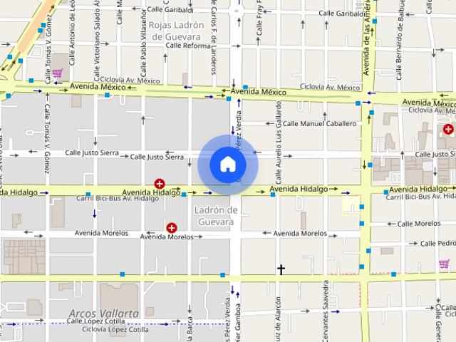 AMERICANA BAJAMOS PRECIO REMODELADO AMPLIO, 1 RECAMARA TIPO LOFT ELEVADOR  NO MASCOTAS