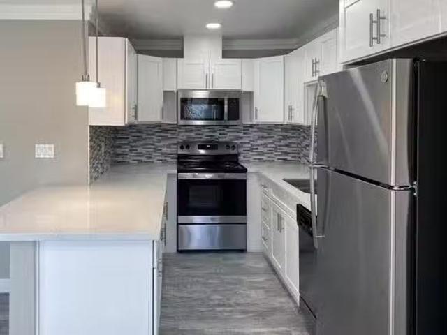 Americana South Bay, 20707 Anza Ave, Torrance 2 Bedroom 2.