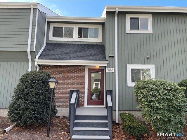 Ameridge Dr Unit,bridgeport, Condo For Sale