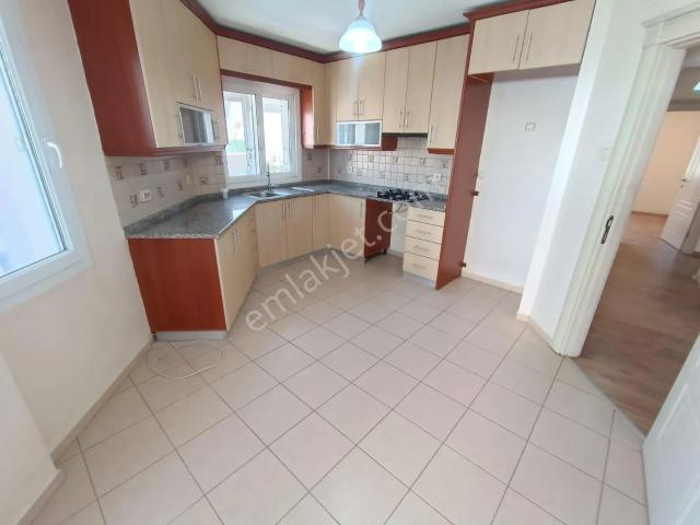 Amerikan Hastanesi Yakını 3+1 Bakımlı, Geniş Kiralık Daire