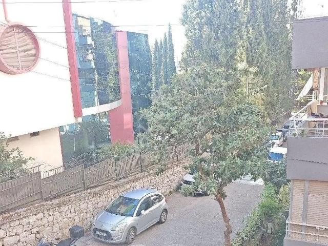 Amerikan Kolej Yanı 3+1.140.mr.dogalgalı Daire