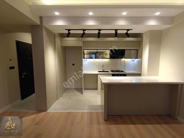 Amerikan Kolej Yakıını Y.giriş Bahçeli 140 M2 Full Yapılı Daire