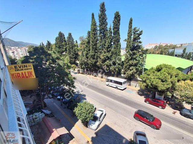 Amerikan Kolej Karşısı Full Tadilatlı 125 M2 3+1 Daire