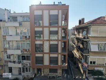 amerikan koleji sokağında YENİ SIFIR BİNA da özel 1+1