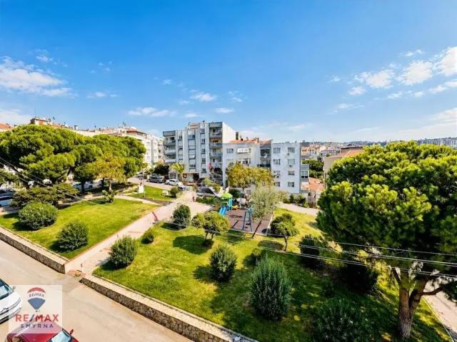 Amerikan Kolejine Komşu | Manzaralı | Bakımlı | 130 M² Net 4+1
