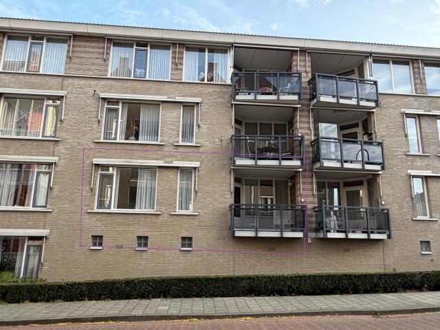 Ameroyenhof 6
