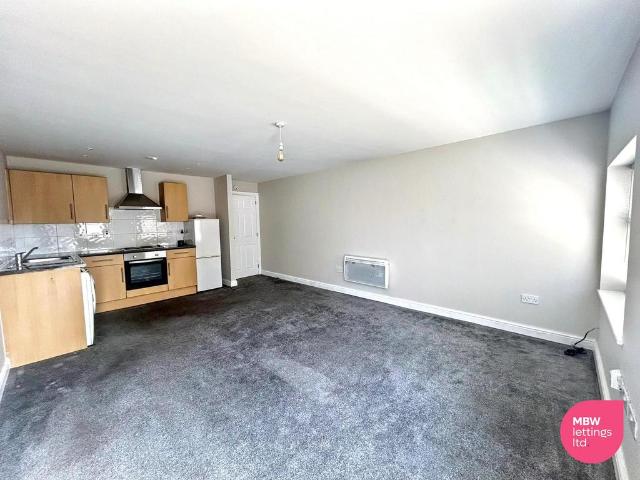 Amersall Road, Doncaster DN5 1 bed flat to rent £575 pcm £133 pw