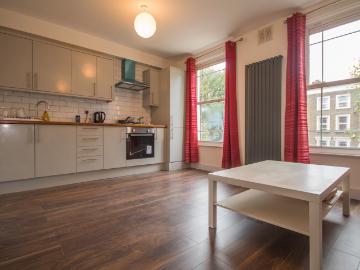 Amersham Road,, SE14