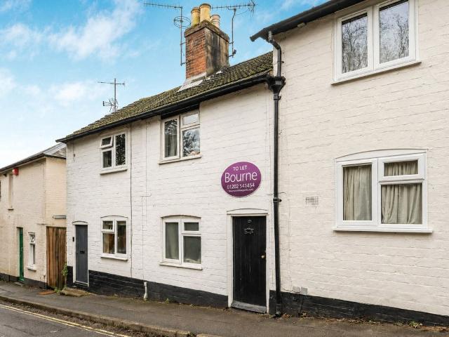Amery Hill, Alton, Hampshire GU34, 2 bed terraced house to rent, £1,300 pcm | PrimeLocation
