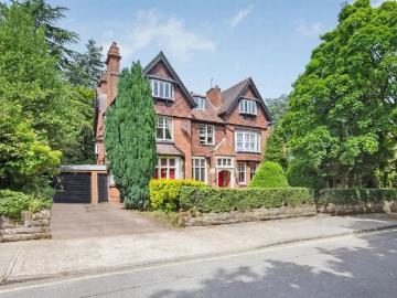 Amesbury Road, Moseley B13, Studio to rent, £890 pcm | PrimeLocation