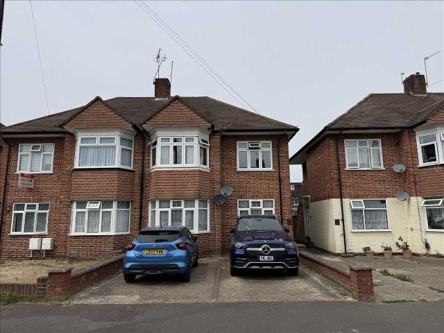 Amesbury Road, Feltham TW13, 2 bed maisonette to rent, £1,600 pcm | PrimeLocation
