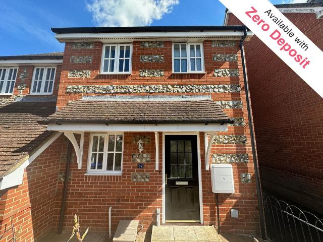 Amesbury, Salisbury SP4, 3 bed property to rent, £1,350 pcm | PrimeLocation