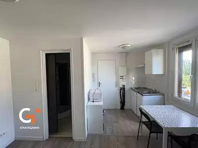 Amfreville la Mi Voie 76920 Location appartement 1 pièce t1