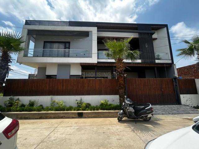 AMG Palm Garden,Sahnewal 2 BHK Villa For Sale Ludhiana