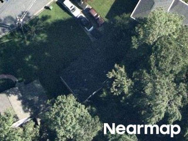 Amhurst Dr NW