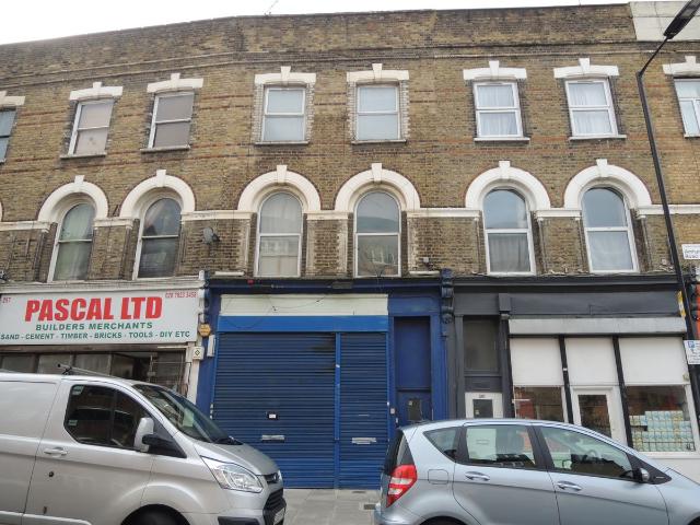 Amhurst Road, London N16, 1 bed flat to rent, £1,395 pcm | PrimeLocation