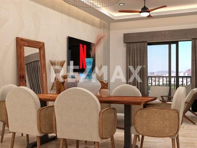 AMHARA MARINA CONDOS