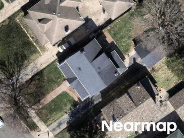 Amherst Pl