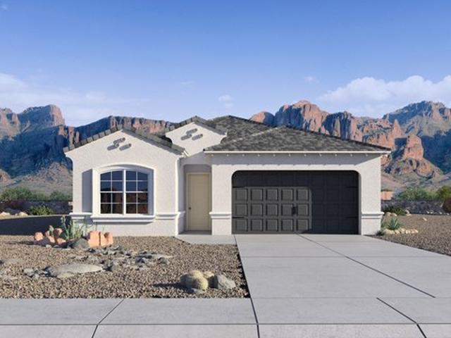 Amherst Plan Aloravita Community