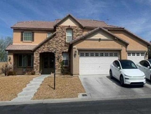 Amherst Ranch St