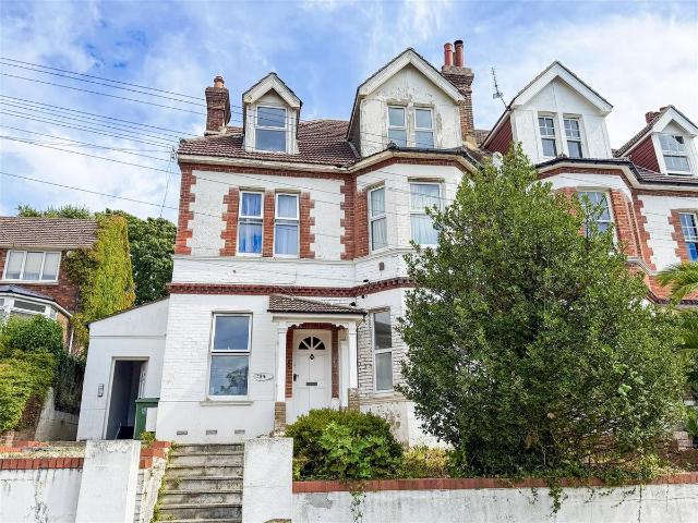 Amherst Road, Bexhill On Sea TN40, 1 bed flat to rent, £895 pcm | PrimeLocation