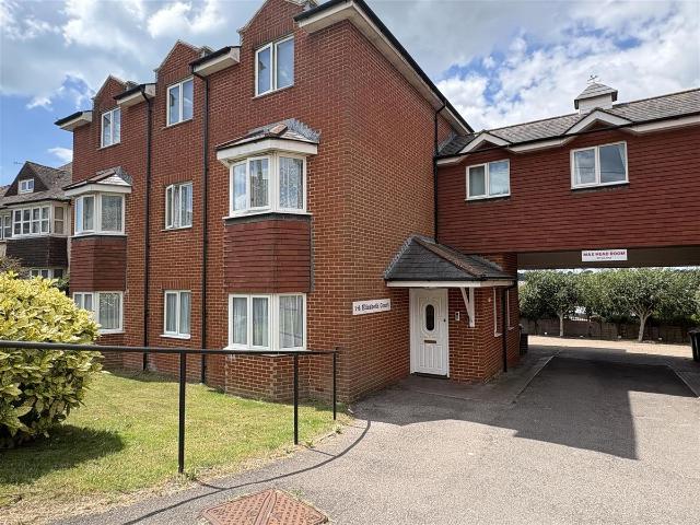 Amherst Road, Bexhill On Sea TN40, 2 bed flat to rent, £1,050 pcm | PrimeLocation