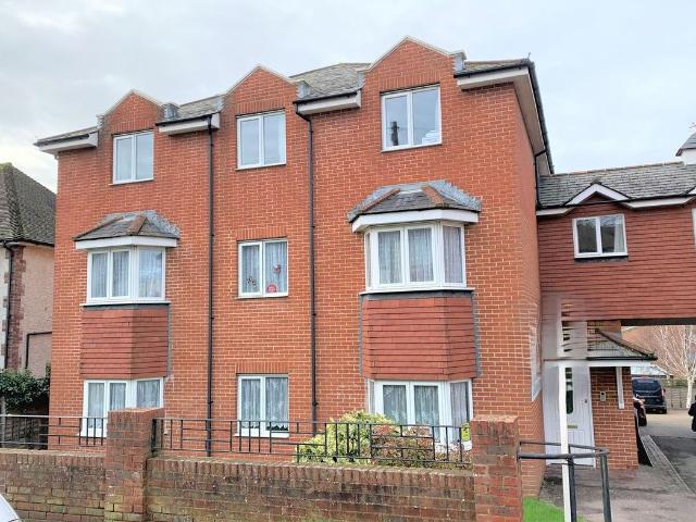 Amherst Road, Bexhill On Sea TN40, 2 bed flat to rent, £1,050 pcm | PrimeLocation