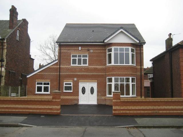 Amherst Road, Manchester, M14 6UR, United Kingdom | 10 bed house for rent #16539668 | Rentberry