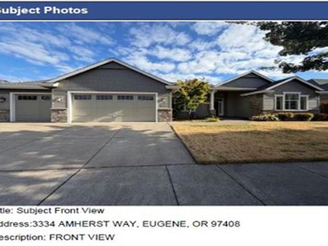 Amherst Way
