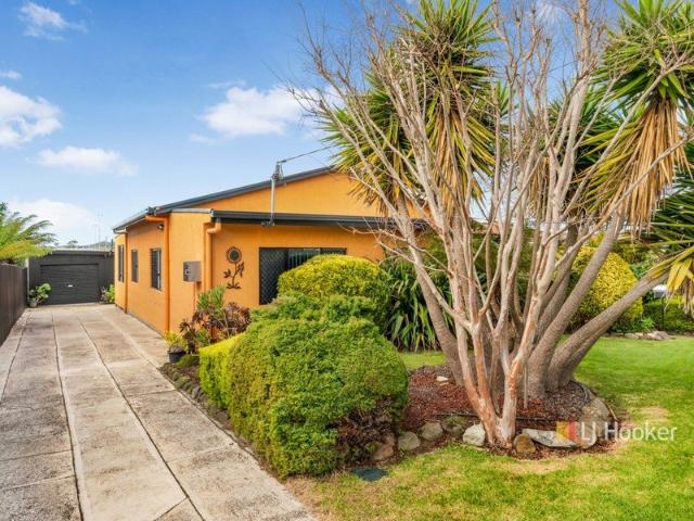 Amherst Yourself In This Home