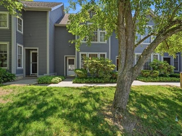 Amity Pl Unit,amherst, Condo For Sale
