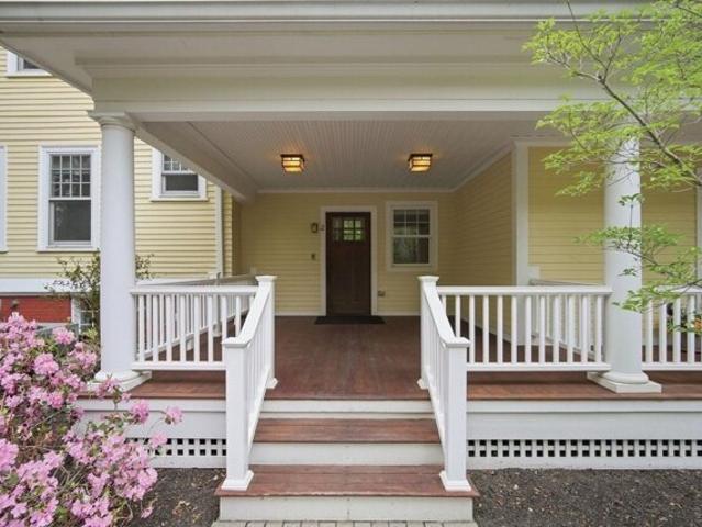 Amity St Apt,amherst, Condo For Sale