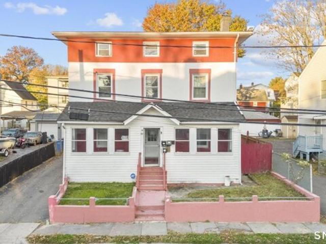 Amity St, Hartford, Home For Sale