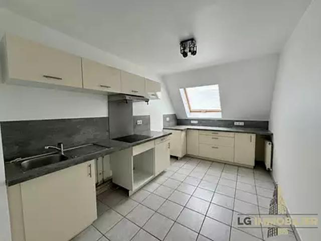 Amiens 80000 Achat / Vente appartement 3 pièces t3