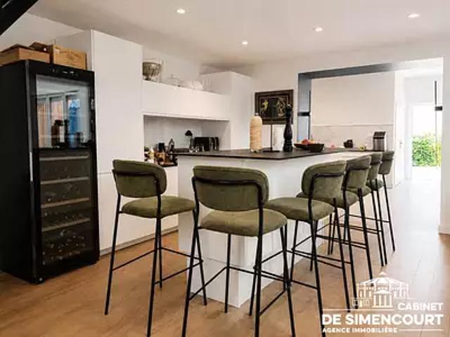 Amiens 80000 Achat / Vente appartement 3 pièces t3