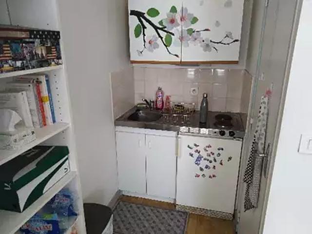 Amiens 80000 Achat / Vente appartement 1 pièce t1