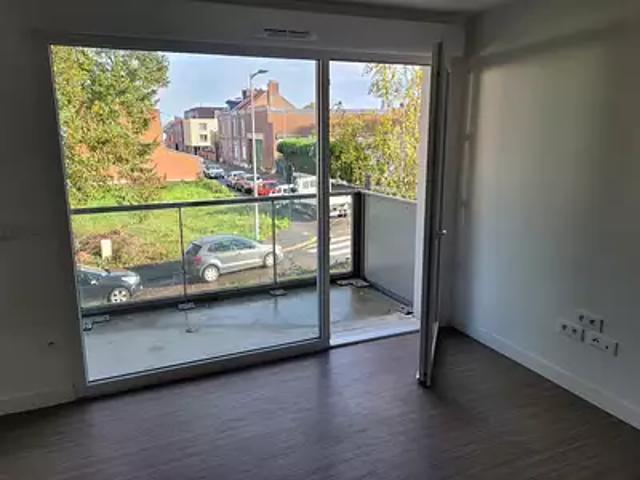 Amiens 80000 Achat / Vente appartement 1 pièce t1