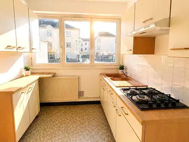 Amiens 80000 Achat / Vente appartement 2 pièces t2