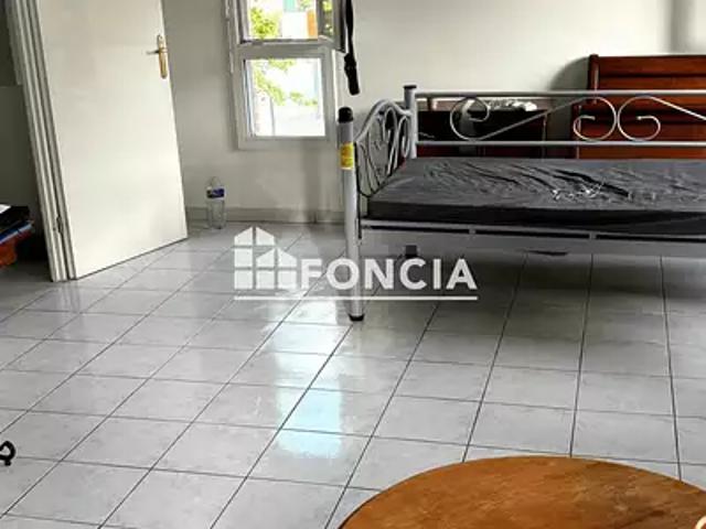 Amiens 80000 Achat / Vente appartement 2 pièces t2 balcon