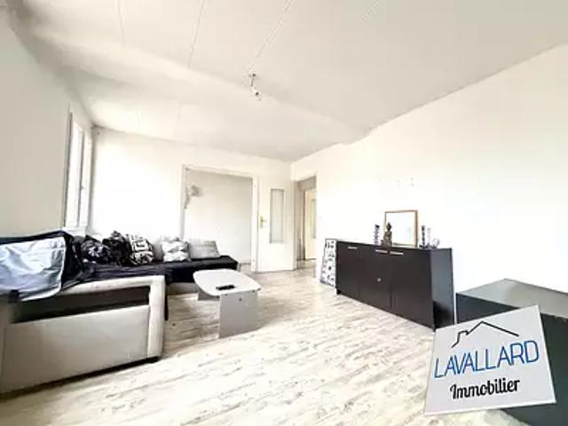 Amiens 80000 Achat / Vente appartement 4 pièces t4