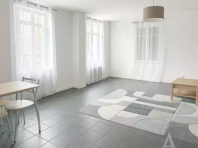 Amiens 80000 Achat / Vente appartement 4 pièces t4