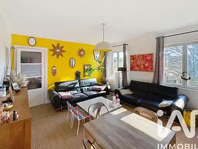 Amiens 80000 Achat / Vente appartement 5 pièces t5