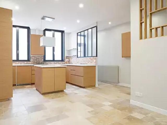 Amiens 80000 Achat / Vente maison 5 pièces t5 jardin terrasse